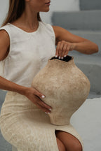 Jarra orgânica