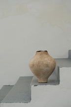 Jarra orgânica