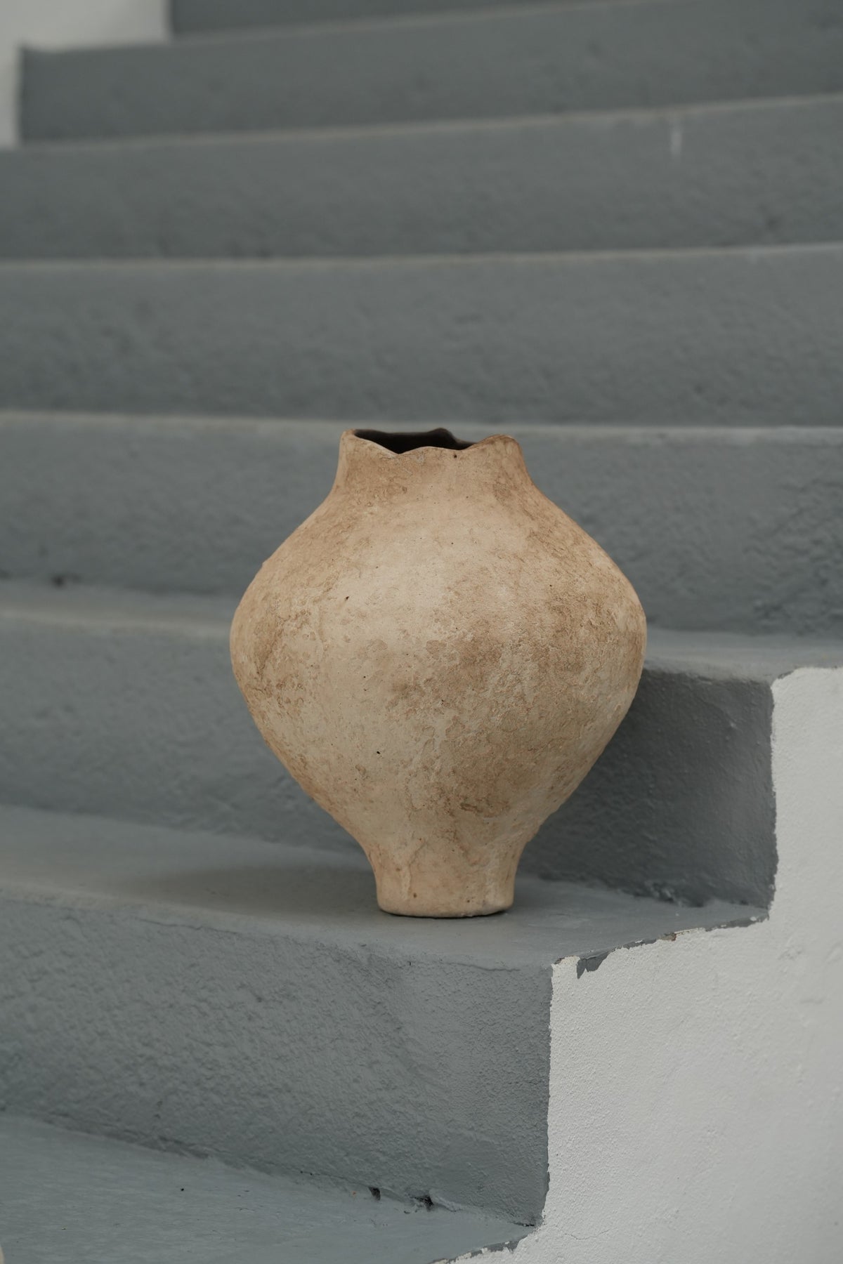 Jarra orgânica