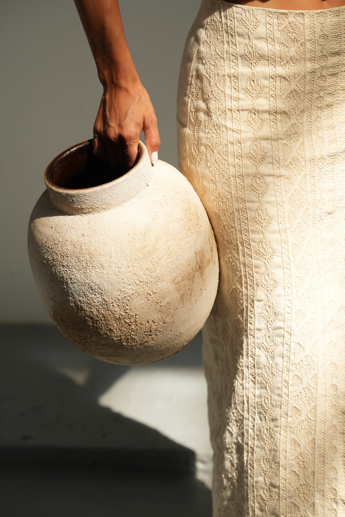 Jarra Balão
