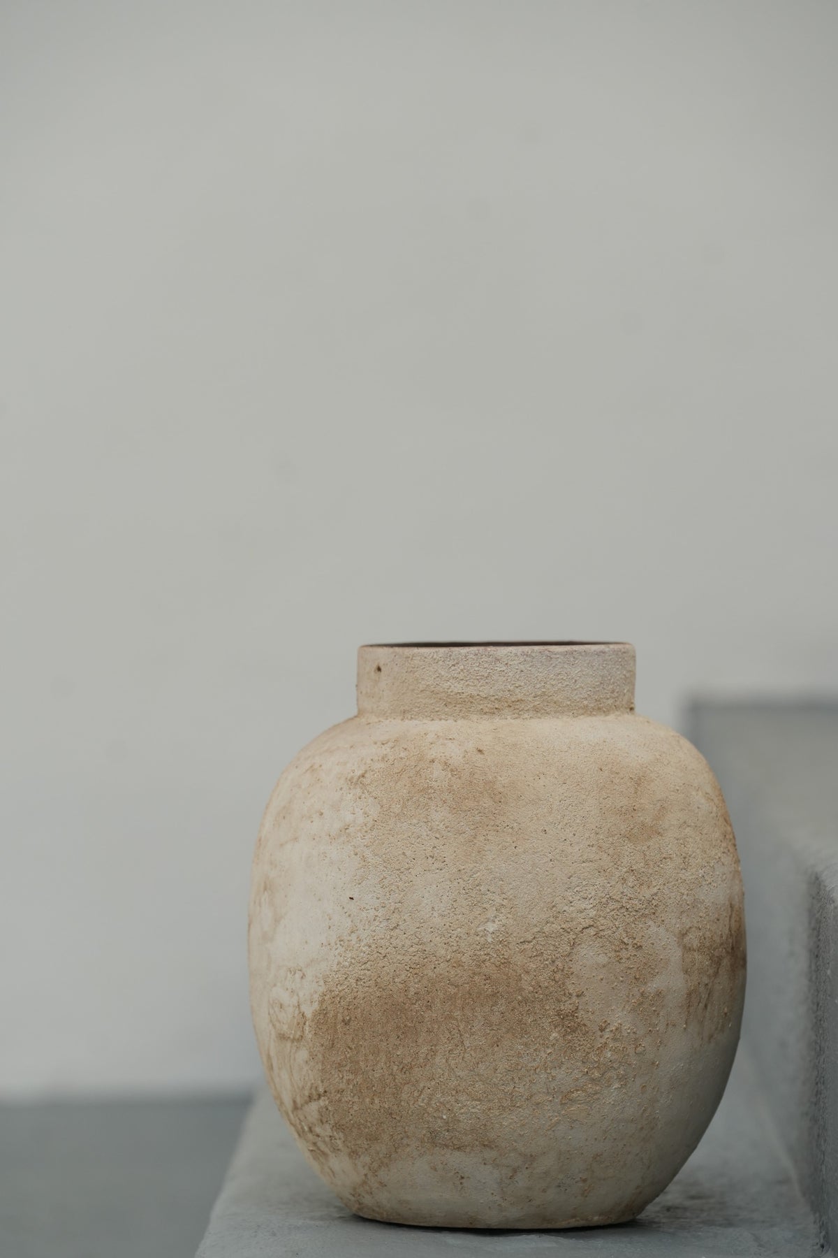 Jarra Balão