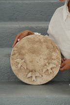 Prato Decorativo Andorinhas
