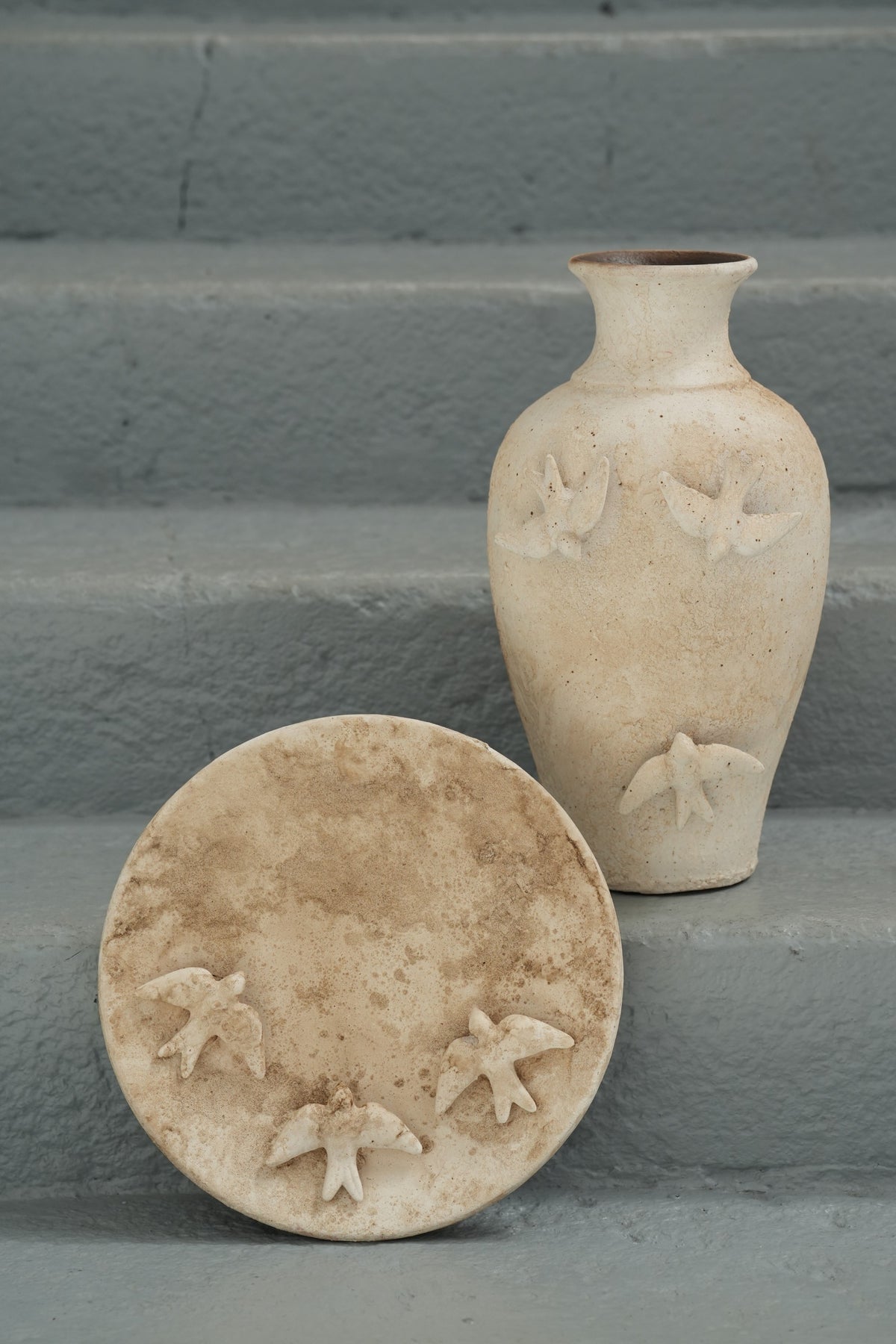 Jarra Andorinhas