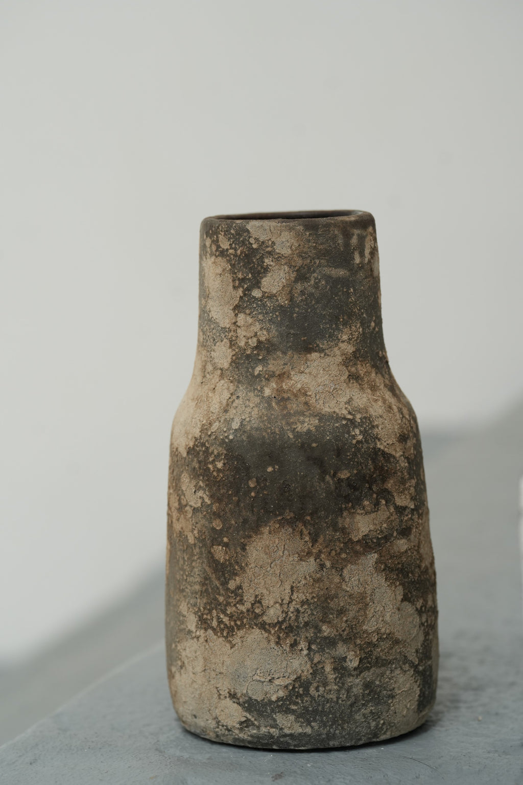 Jarra Tubo