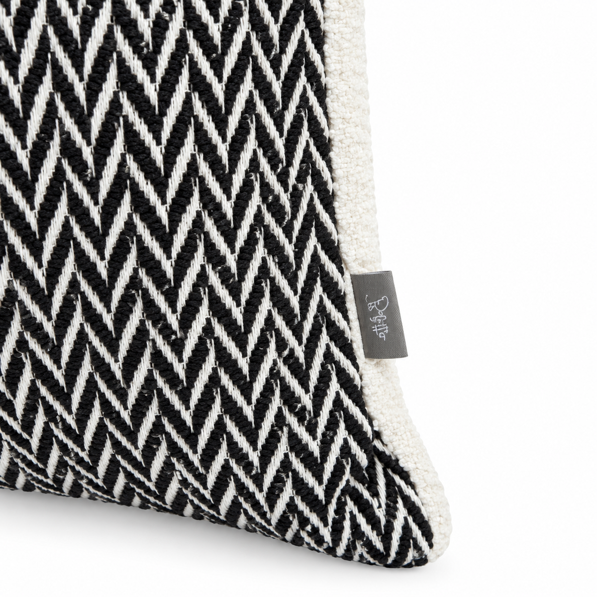 Almofada Chevron