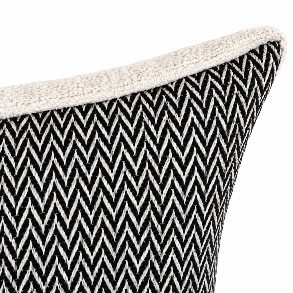 Almofada Chevron