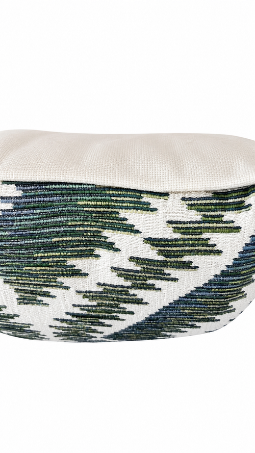 Almofada Jacquard