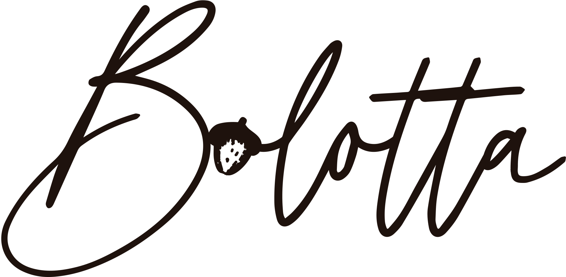 Bolotta Floral